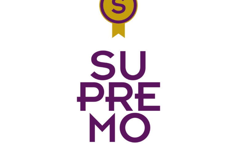 수프리모(SUPREMO)